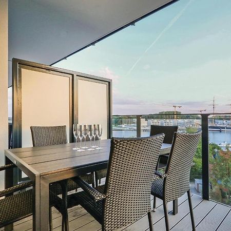 Awesome Apartment In Luebeck Travemuende With Sauna Extérieur photo