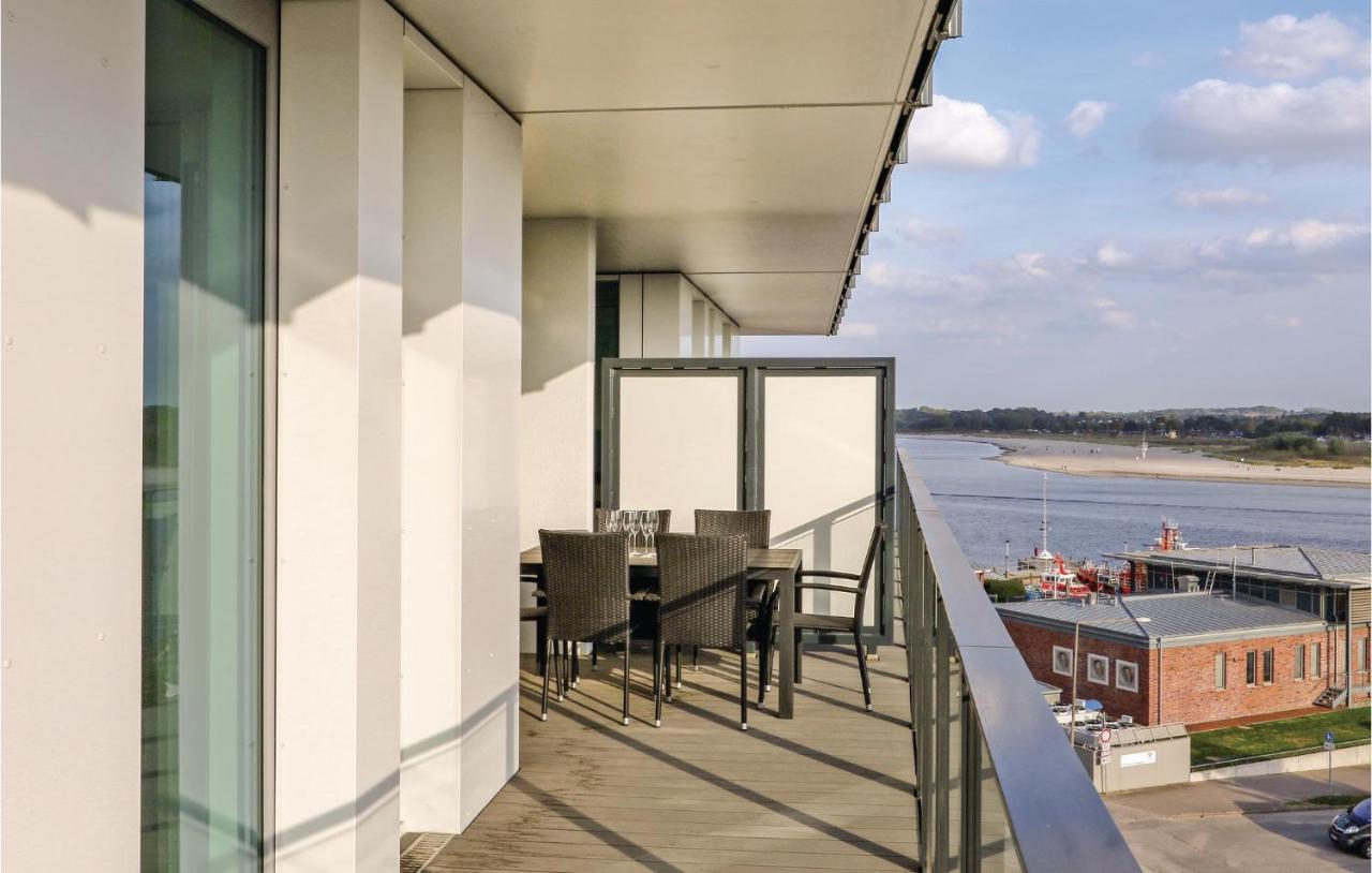 Awesome Apartment In Luebeck Travemuende With Sauna Extérieur photo