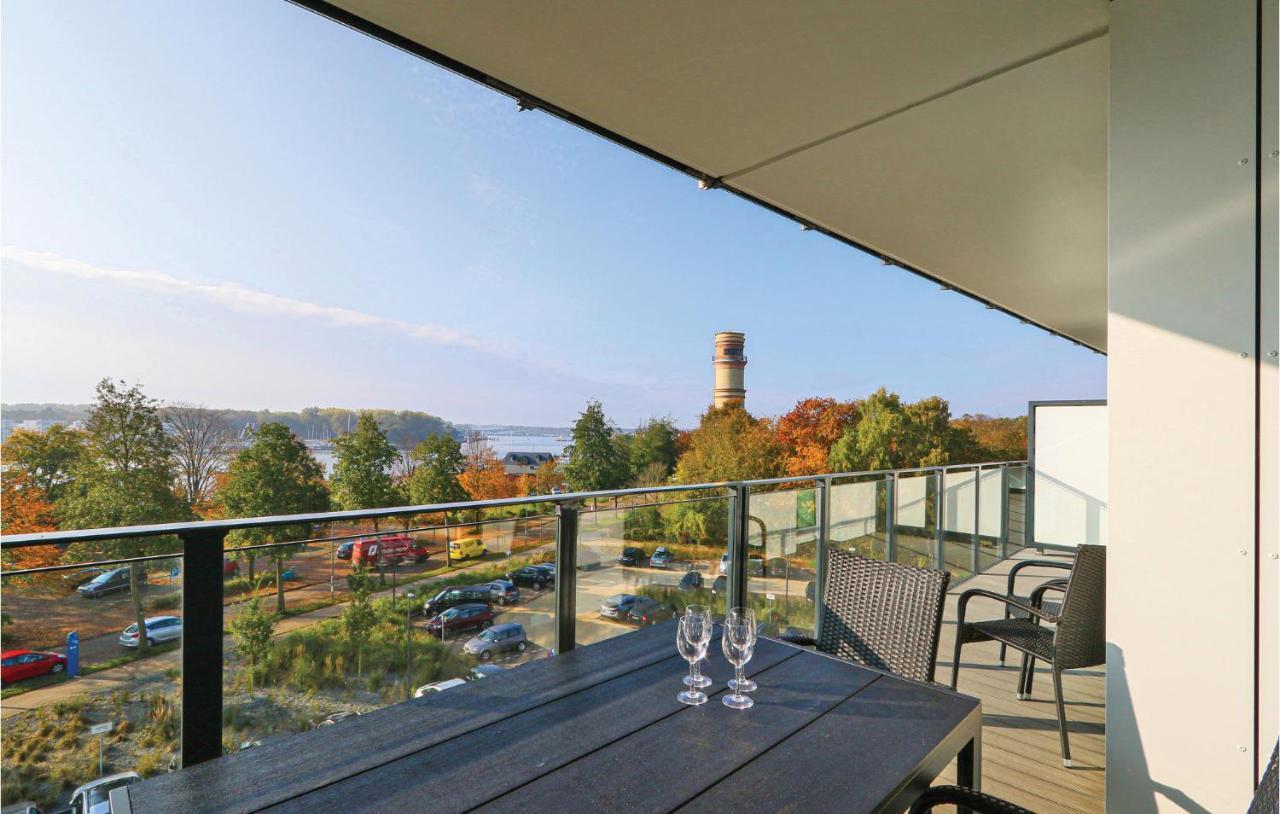 Awesome Apartment In Luebeck Travemuende With Sauna Extérieur photo