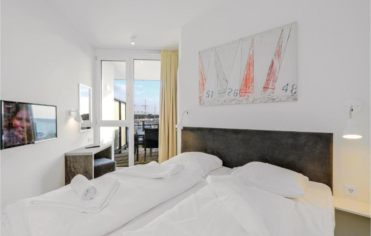 Awesome Apartment In Luebeck Travemuende With Sauna Extérieur photo
