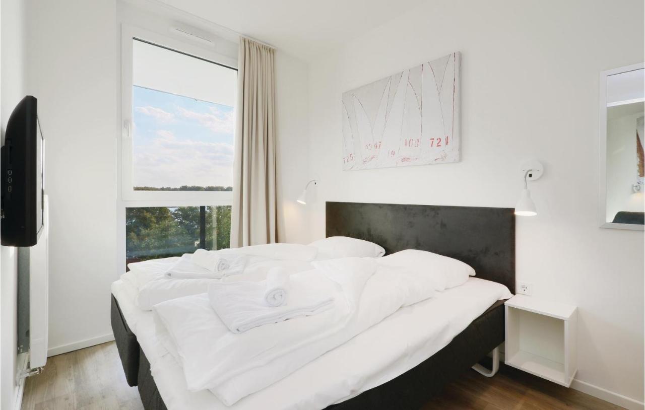 Awesome Apartment In Luebeck Travemuende With Sauna Extérieur photo